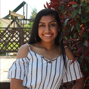 Meet your Posher, Kaija